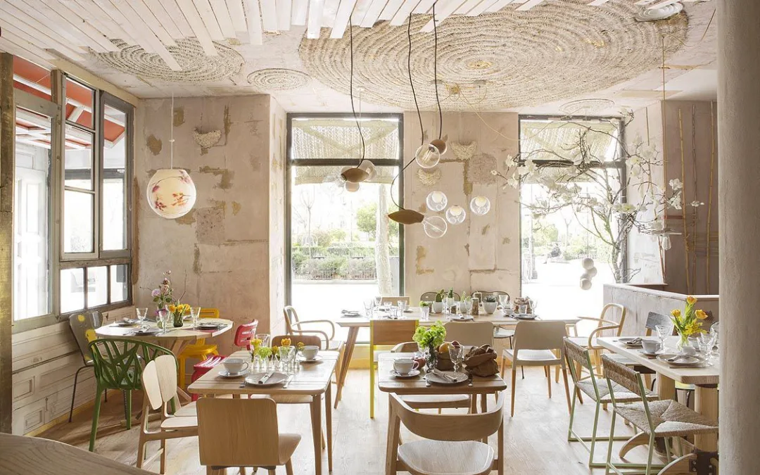 Mama Campo, diez años después: lo que este restaurante nos enseña sobre sostenibilidad real en hostelería