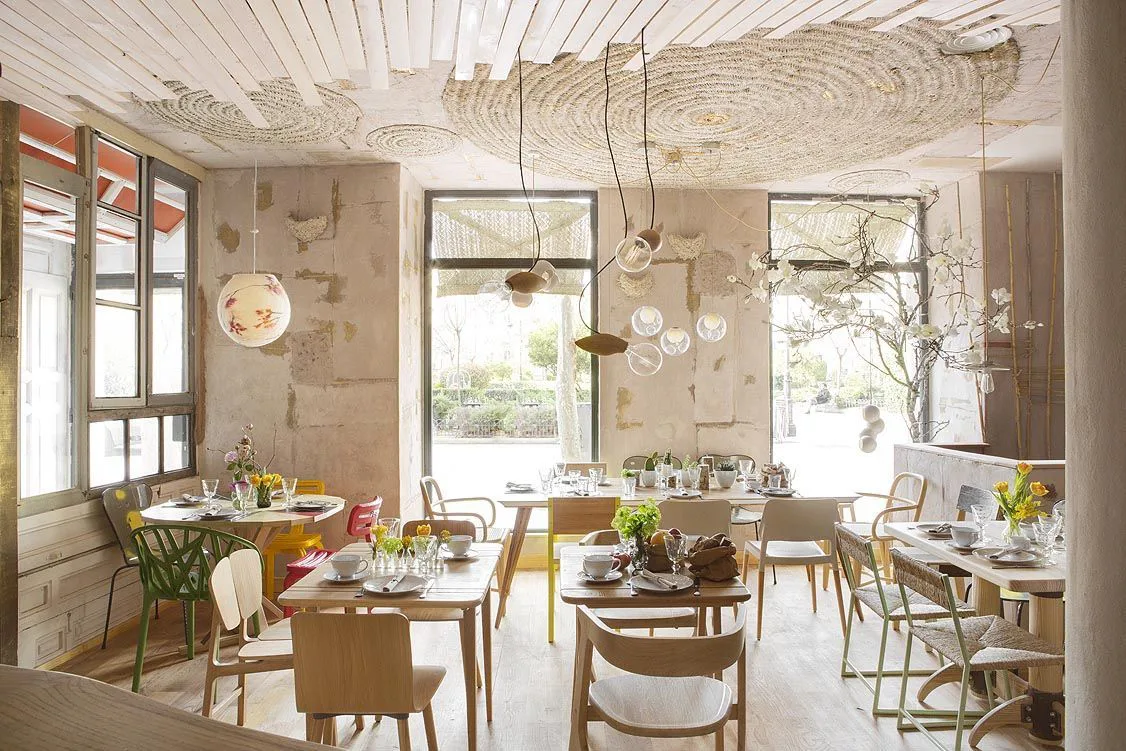 Mama Campo, diez años después: lo que este restaurante nos enseña sobre sostenibilidad real en hostelería