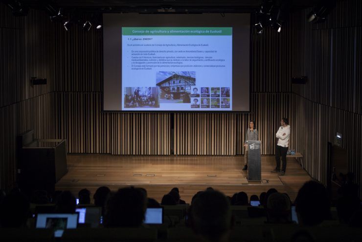 Basque Culinary Center