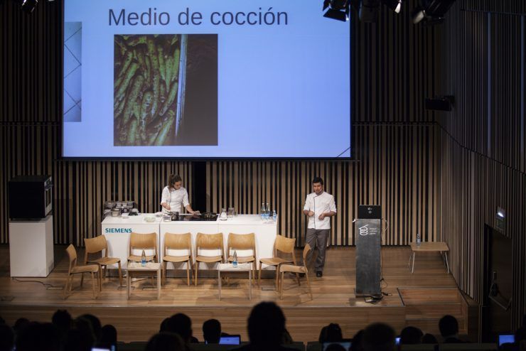 BAsque Culinary Center