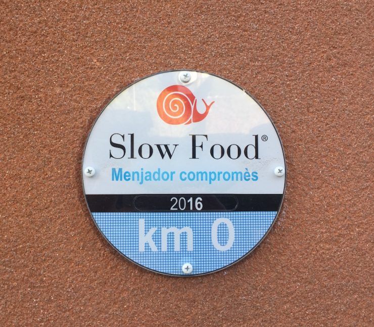 Premio Slow Food