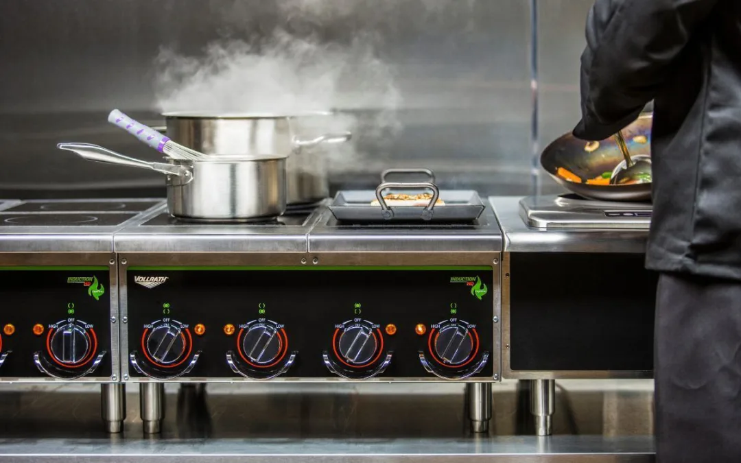 Los 10 mejores consejos para ahorrar energía en tu restaurante