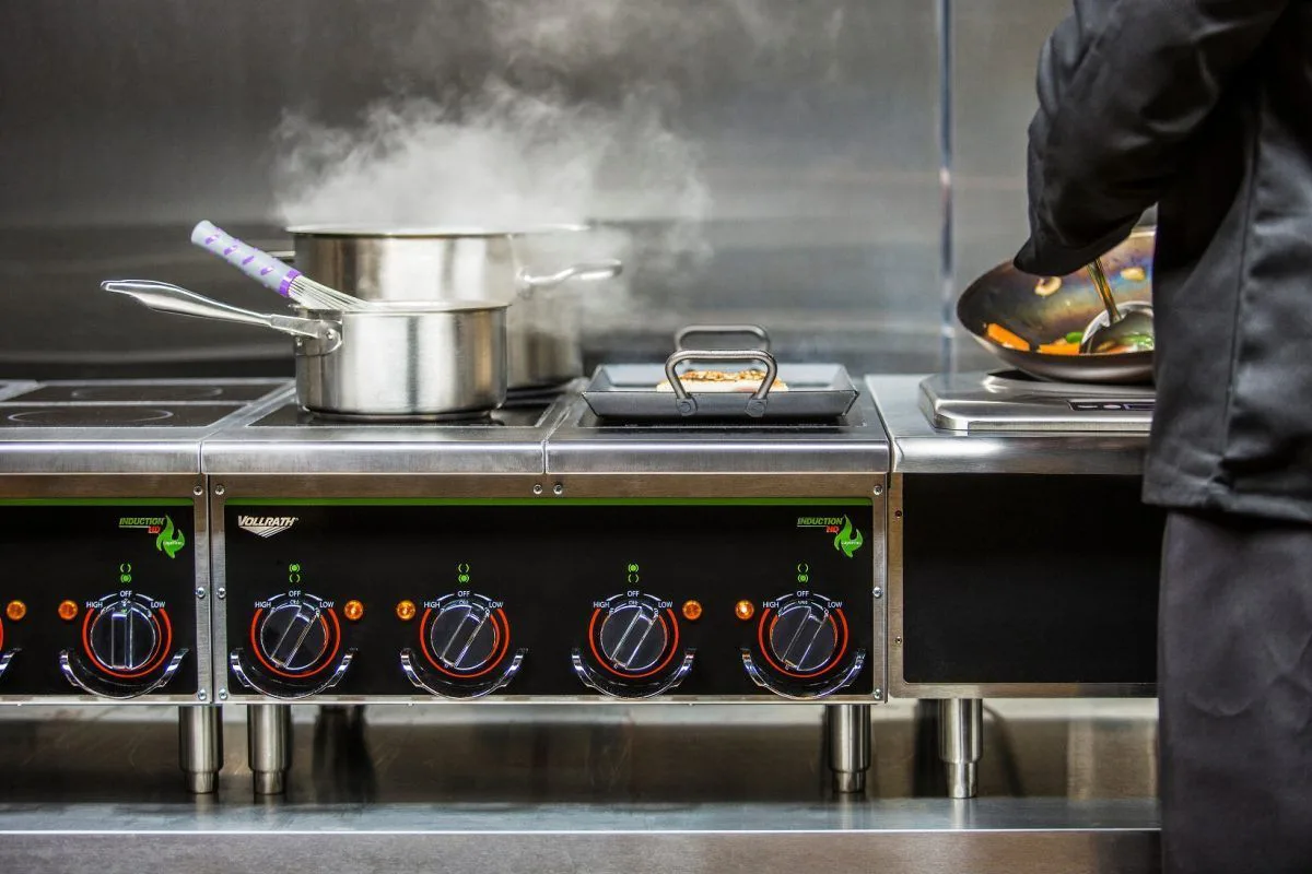 Los 10 mejores consejos para ahorrar energía en tu restaurante
