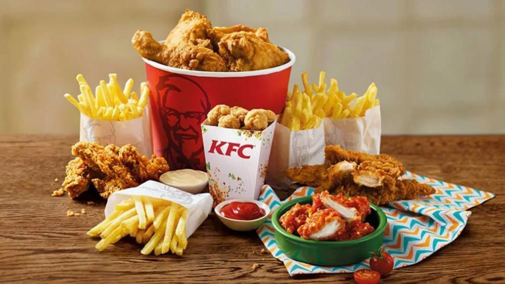 KFC quiere ofrecer packaging más sostenible