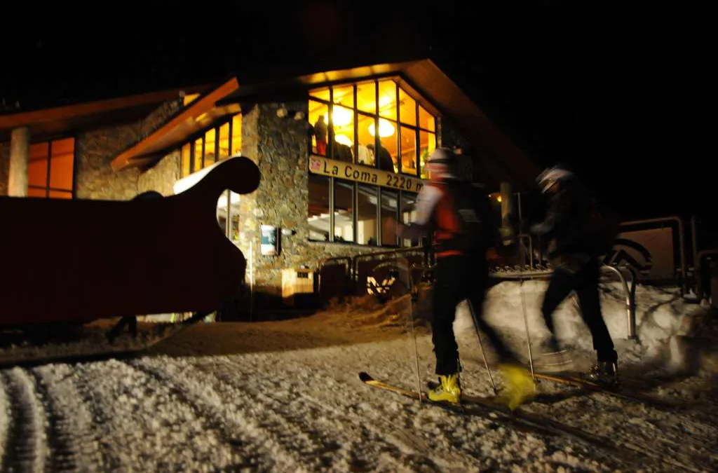 La estación de esquí Ordino Arcalís apuesta por la sostenibilidad