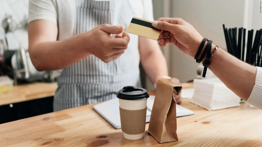 Los restaurantes de California podrán añadir un suplemento del 1% para hacer frente al cambio climático