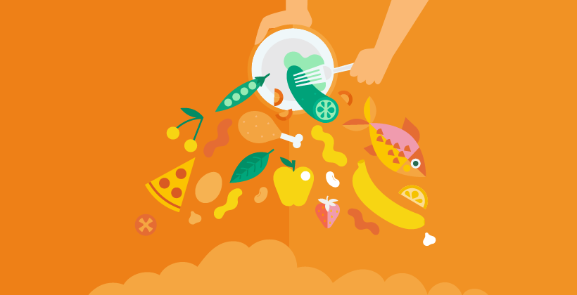 30 ideas para evitar el desperdicio alimentario en tu restaurante