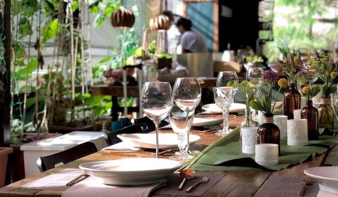 Reto 2021: HORECA más sostenible