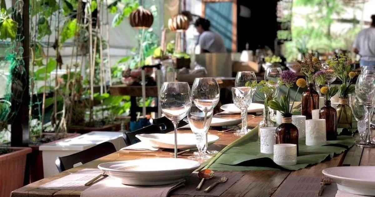 Reto 2021: HORECA más sostenible