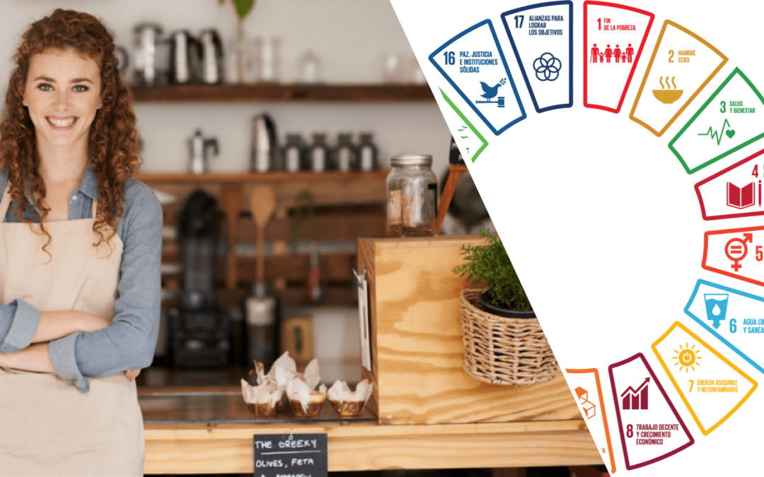 Qué son los ODS y cómo tu restaurante puede contribuir a ellos