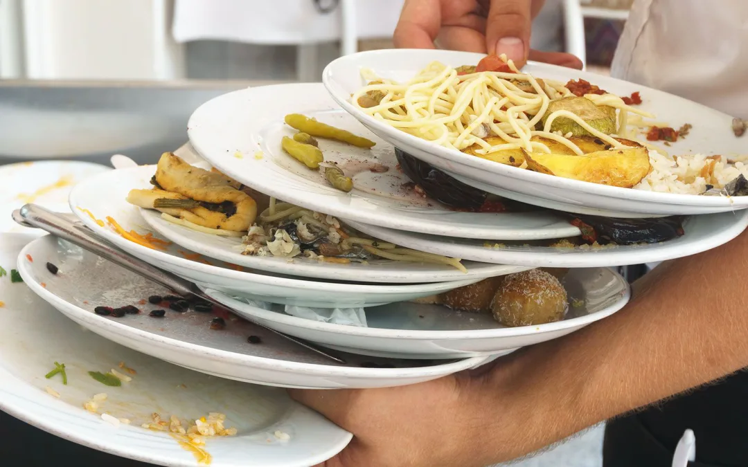 Plan de prevención del desperdicio alimentario: qué es, qué obliga la ley y cómo implantarlo
