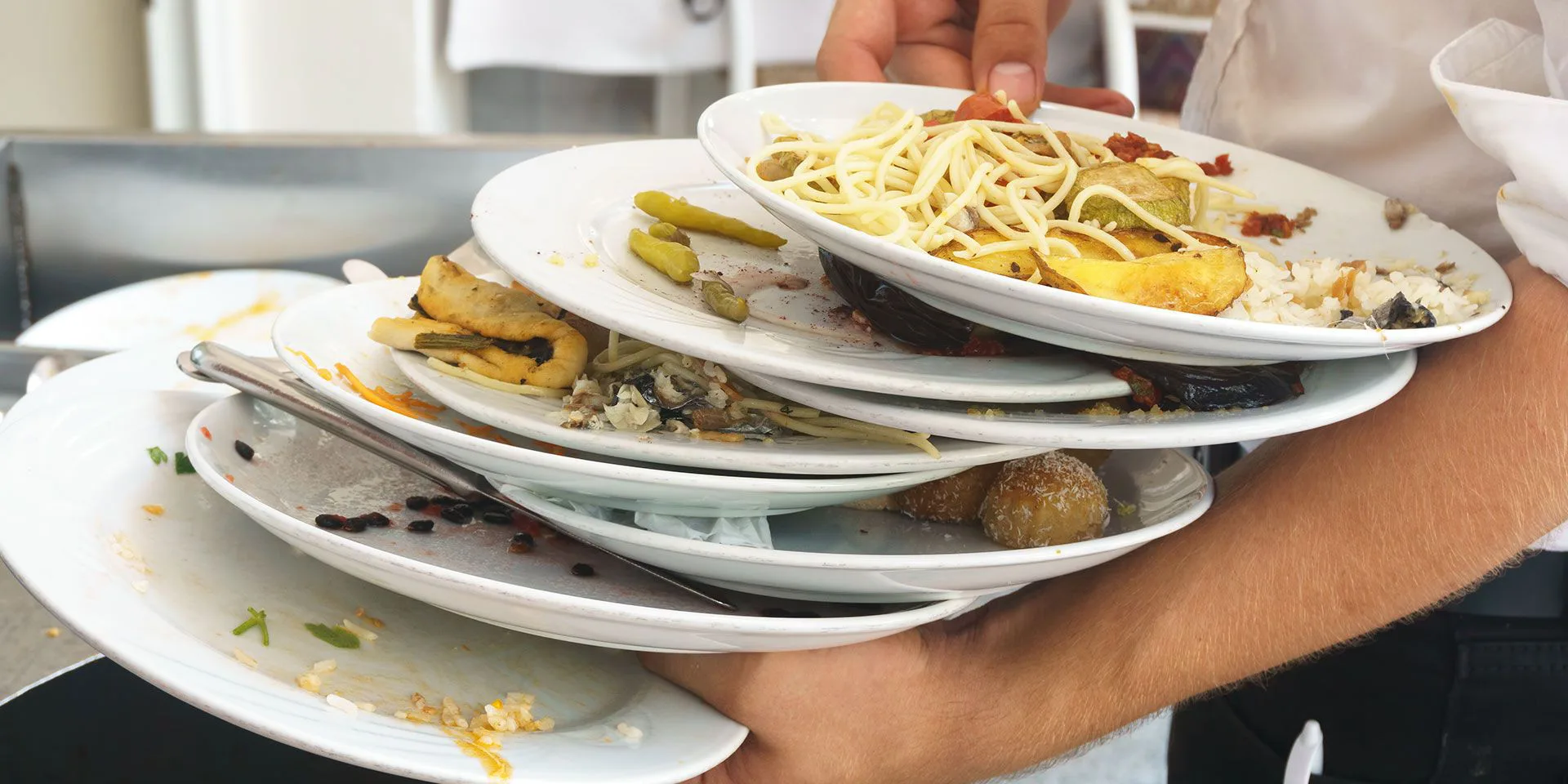 Plan de prevención del desperdicio alimentario: qué es, qué obliga la ley y cómo implantarlo