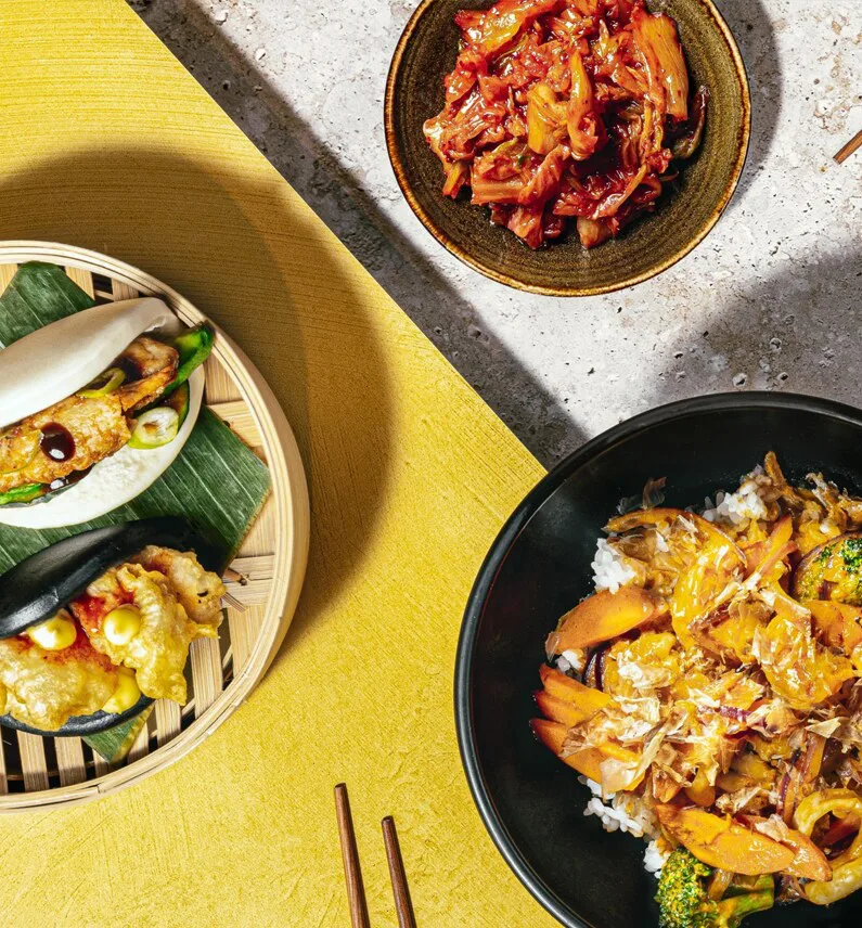 UDON