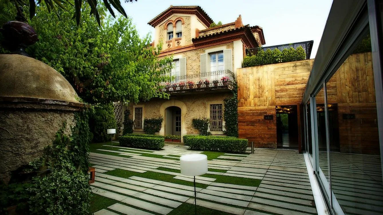 El celler de Can Roca