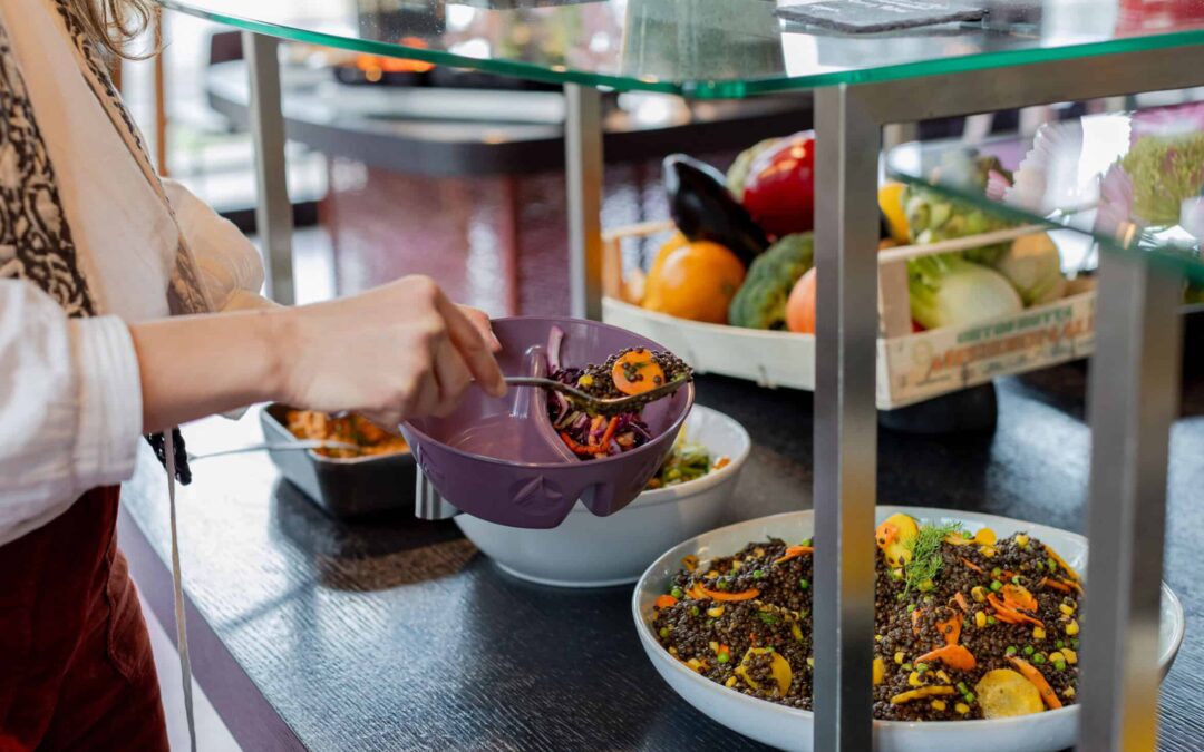 El PPWR ya está aquí: qué es el Reglamento europeo de envases y cómo afecta a tu restaurante